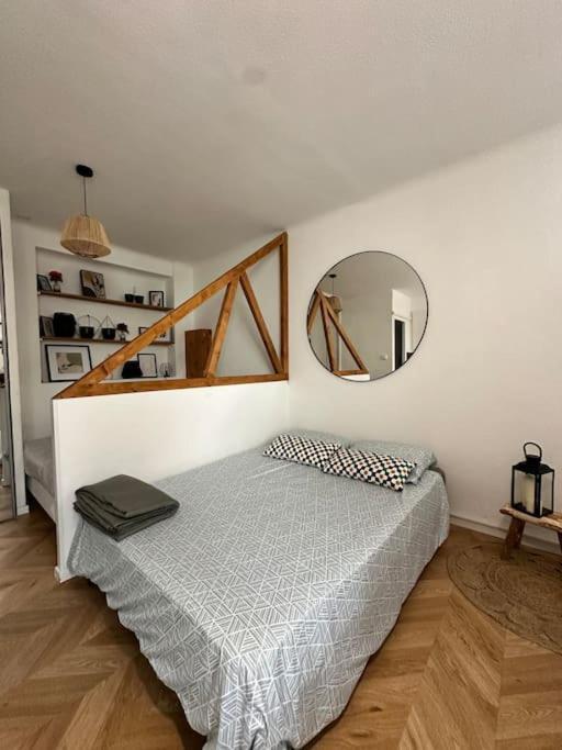 Cosy Jardin Et Clim Sète