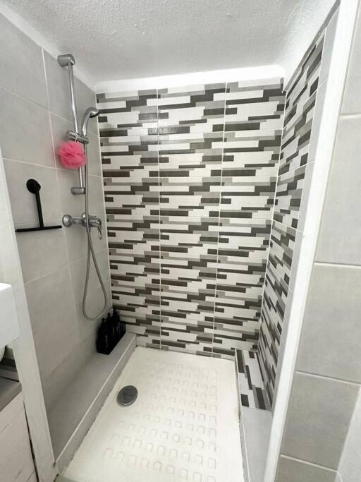 Apartamento Cosy Jardin Et Clim
