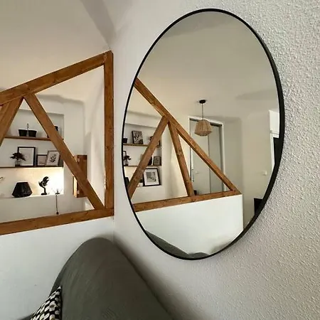 Appartement Cosy Jardin Et Clim Sète Esterno foto