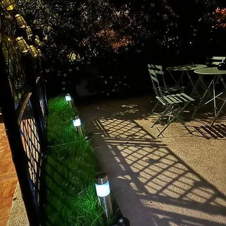 Appartement Cosy Jardin Et Clim Sète Esterno foto