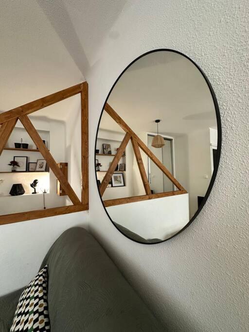 Cosy Jardin Et Clim Appartement